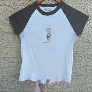 Brandy Melville Shirt